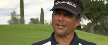 Morland IV – The quality of golf is strong 