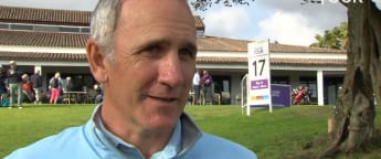 McIntosh – Looking forward to seeing old friends