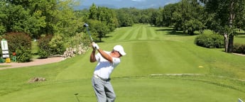 Last time out – Senior Italian Open 