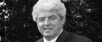 John O'Leary: 1949 - 2020