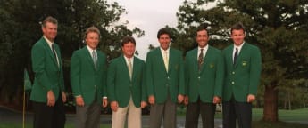 Classic Masters wins