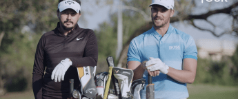 Callaway ‘Tour Tips’ Season Two, Episode Two