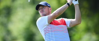 Ferguson bidding to go one better at GC Adamstal