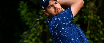 Lawson takes early lead at GC Adamstal