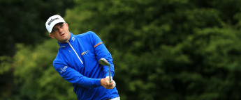 Day one digest: Betfred British Masters hosted by Lee Westwood