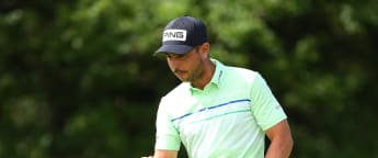 Garcia Rodriguez goes low at Hero Open