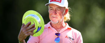 Jiménez makes European Tour history with 707th appearance at Hero Open