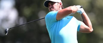 Defending champion Koepka leads by two in Memphis