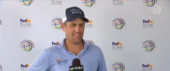 Todd - I grinded really hard