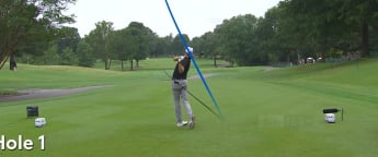 Todd maintains lead after 69