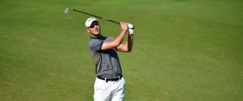 Kaymer and Merritt to tee it up at 100th KLM Open 