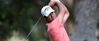 Campillo part of four way tie at Valderrama