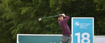 Tyler’s top of the class in Northern Ireland