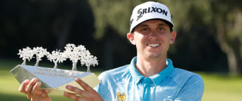 Catlin sees off Kaymer to secure his first European Tour title