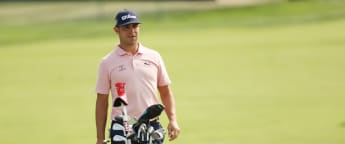 Who is playing in the 2020 U.S. Open Championship?