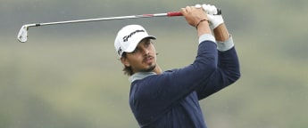 Lopes retains narrow lead in weather-affected Open de Portugal