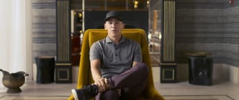 Tyler Koivisto: From teacher to Challenge Tour winner