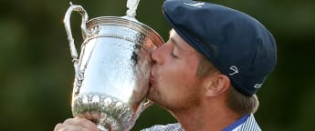 The Debrief: 2020 U.S. Open Championship
