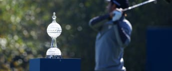 Dubai Duty Free Irish Open: FAQ