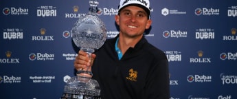 Grandstand finish hands Catlin Galgorm glory