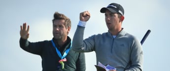 Day two digest: 2020 Aberdeen Standard Investments Scottish Open