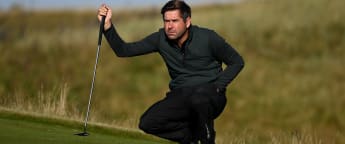 Robert Rock: Balancing the role of player and coach in Scotland