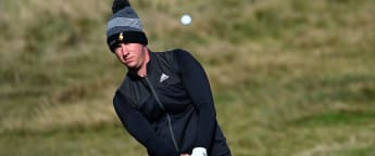 Comeback kid Herbert falls just short of history