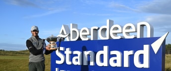The Debrief: 2020 Aberdeen Standard Investments Scottish Open