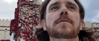 Fleetwood (G)Mac take on #DreamsChallenge