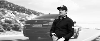 Player Blog: Scott Hend