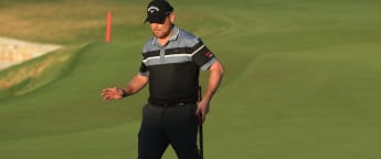 Drysdale inspired by Westwood ahead of Qatar Masters return