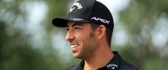 Larrazábal looking forward to change of format