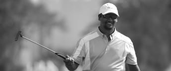 Player Blog: Michael Campbell