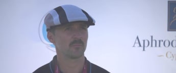 Karlberg - Movember is an important cause