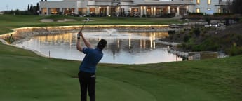 Day two digest: Aphrodite Hills Cyprus Showdown