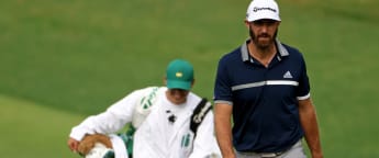 Fantastic four lead the way at the Masters