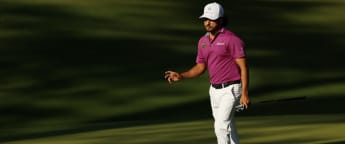 Ancer and Fleetwood looking for something special