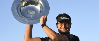 Satellite Stars: Pro Golf Tour