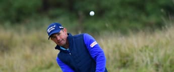 International Ryder Cup stars descend on Abu Dhabi