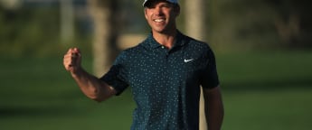 Paul Casey: 15 wins and counting