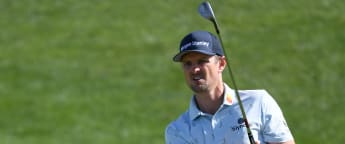 Rose takes 'positive momentum' from runner-up finish