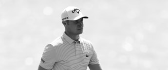 Player Blog: Oli Fisher