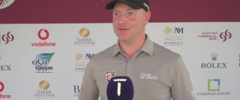 McEvoy - One of the easiest 65s I've ever shot