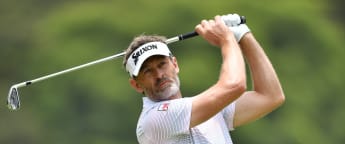 Day one digest: 2021 Magical Kenya Open presented by Johnnie Walker