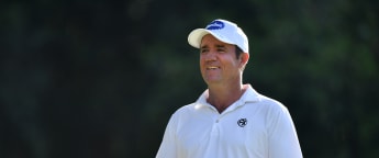 Day two digest: 2021 Magical Kenya Open presented by Johnnie Walker