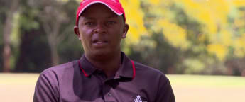 Getting to Know - Samuel Njoroge Chege