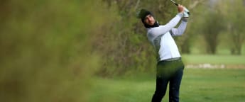 Cañizares keeps his nose in front in Austria