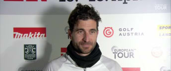 Cañizares - I'll keep doing what I'm doing