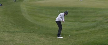 Shots of the week - Austrian Golf Open 2021