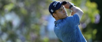 Rousaud in the money at Golf Costa Adeje